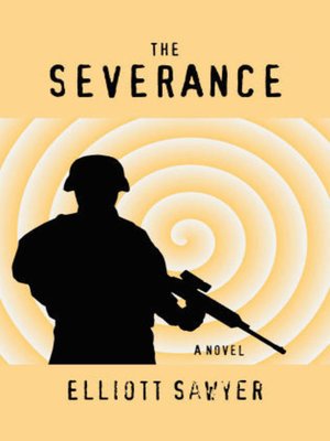 cover image of The Severance